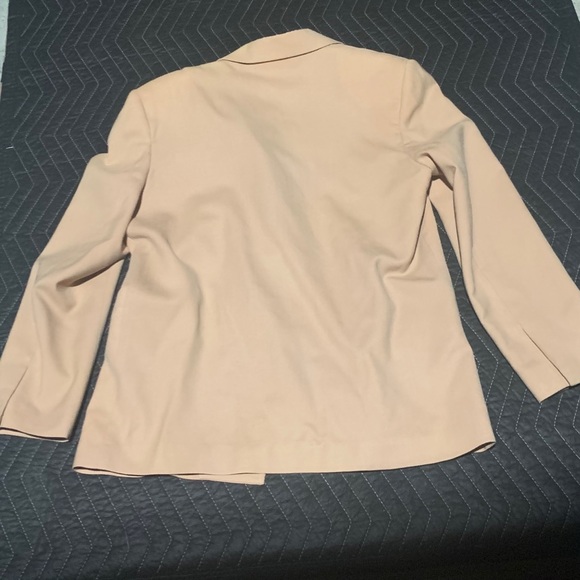 Woodstock jacket size 14 - Picture 3 of 5